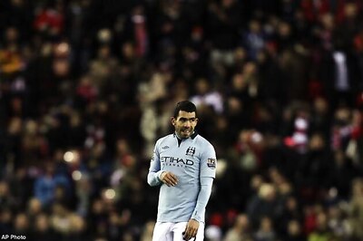 Blow to City's title hopes after loss at Sunderland