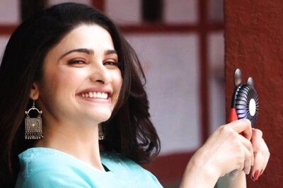 Happy Birthday, Prachi Desai: 5 Memorable Songs of the Actress