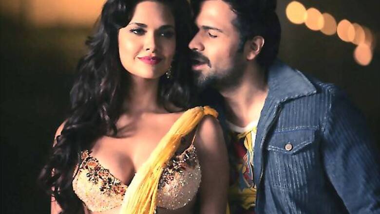 I'd rather walk my own path: Emraan Hashmi