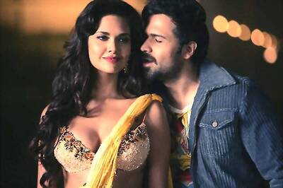 I'd rather walk my own path: Emraan Hashmi