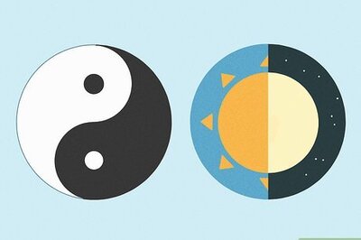 What Does a Sun and Moon Tattoo Mean?