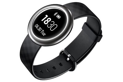 Honor Band Z1 fitness band with a circular display goes on sale in India at Rs 5,499