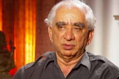 CPI demands ban on Jaswant's book