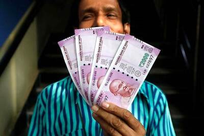 Rupee Advances 7 Paise Against Dollar at 64.78