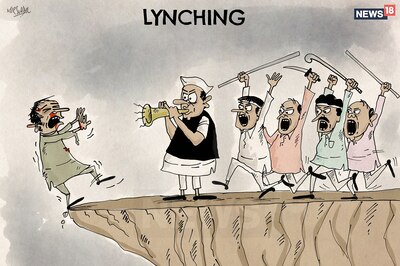 Rahul Gandhi a 'Merchant of Hate', Says Piyush Goyal After Congress Attacks BJP on Alwar Lynching