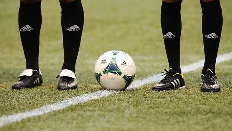 FIFA delegation happy with facilities at Kochi's Jawaharlal Nehru Stadium