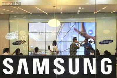 Samsung drops Qualcomm processors for Galaxy S6: Report