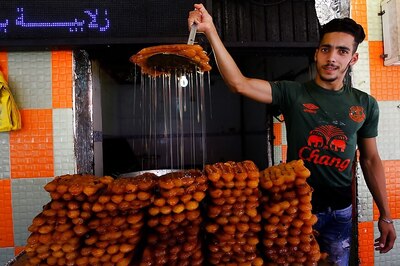Relish Flavours of Ramadan with Scrumptious Recipes