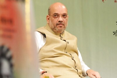 NIA Busts 5 International Human Trafficking Modules, Shah Highlights Modi's Vision of 'Secured Bharat'