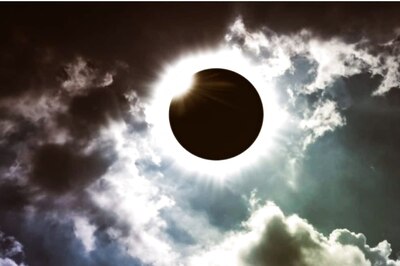 Solar Eclipse 2021: These Zodiac Signs Will be the Most Affected by Surya Grahan; Check Details