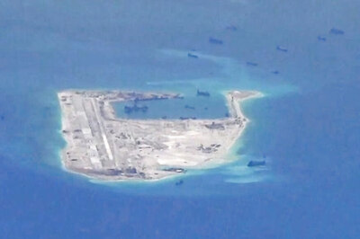 ASEAN, China Adopt Framework for Crafting Code on South China Sea