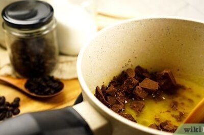 How to Make Italian Espresso Chocolate Brownies