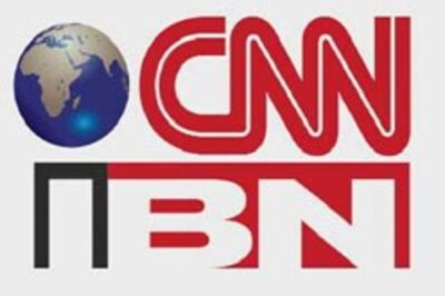 CNN-IBN races ahead of competition