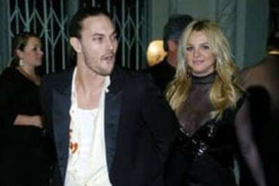 Dumped by SMS? Join Federline club