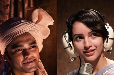 Qala Teaser: Irrfan Khan's Son Babil Makes Blink-and-Miss Appearance, Triptii Dimri Holds Spotlight