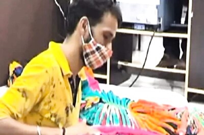 Taliban Takeover of Afghanistan Hits Surat Textile Industry as 100 Traders Await Payments in Crores