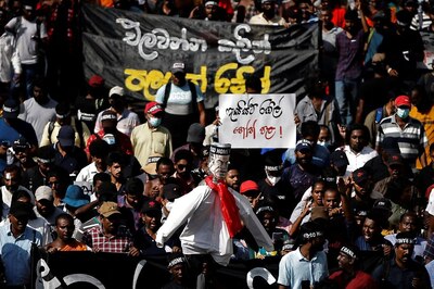 As Lanka Burns, Many Economies Are Sitting on a Ticking Time Bomb of Financial Anarchy | News18 Explains