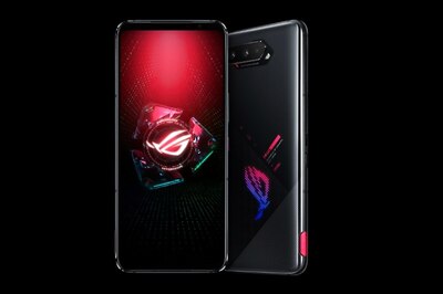 Asus ROG Phone 5 Black Edition Now Available In India via Flipkart: Price, Best Deals and Specs