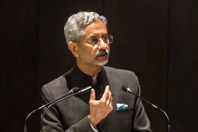 'Less Rosy View if We Were More Bharat': What Jaishankar Said in Fresh Attack on Nehru's China Policy