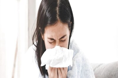 Struggling To Get Rid of Mucus Buildup in Lungs? Follow These Tips