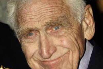 Veteran character actor James Whitmore dies at 87