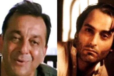 Gandhi Jayanti 2022: Top 7 Movies Revolving Around Bapu, India's Father of the Nation