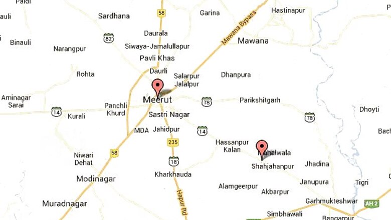 Former legislator Samarpal Singh killed in road accident on Meerut-Kithore road