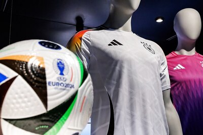 Germany to Redesign Number Four on Football Jerseys Over Nazi Symbolism