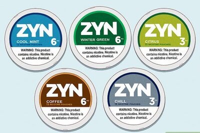 How to Use ZYN Nicotine Pouches Safely and Effectively