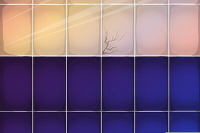 How to Quickly Repair Bathroom Shower Tiles