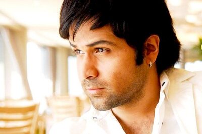 Emraan Hashmi to star in three sequels