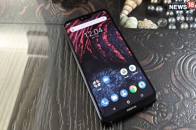 Global Smartphone Market Declined For First Time in 2018