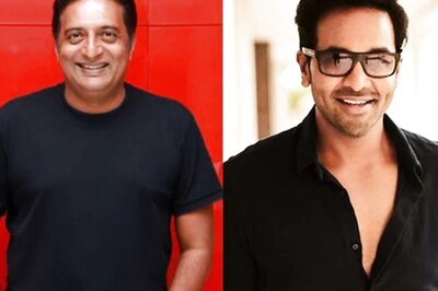 After Bitter Campaign, Vishnu Manchu Defeats Prakash Raj to Become MAA President