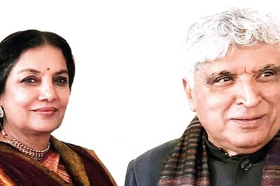 Shabana Azmi Recalls Having Many Fights with Javed Akhtar Over Their Khandala Home: 'When We Started...'