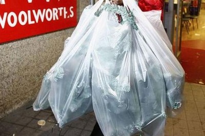 Bihar Govt Intends to Ban Single Use Disposable Plastic Products: Sushil Modi