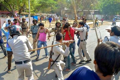 2014 and 2016 Recorded Maximum SC/ST Atrocities, Govt Tells Parliament