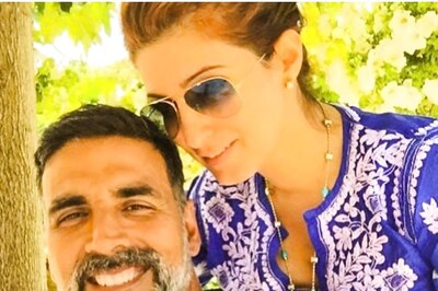 Twinkle Khanna's Issues with Priyanka Chopra Caused Akshay Kumar's Exit From Barsaat?