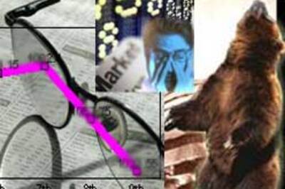 Mkts close in red on weak global trend