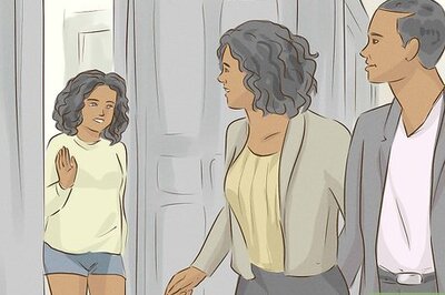 How to Be Naked When Your Parents Aren't Home & Avoid Getting Caught