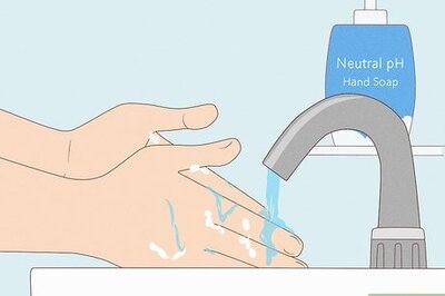 How to Change an Eyebrow Ring