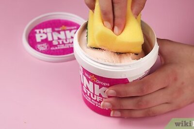 20+ Incredible Ways to Use the Viral Pink Stuff Cleaning Paste
