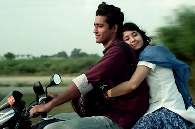 'Masaan', 'Mina Walking' win top laurels at ALIIFF 2015