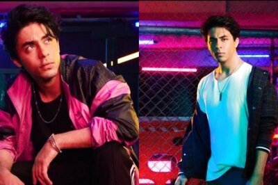Aryan Khan Slays in Latest Photoshoot but Dad Shah Rukh Khan Has an Important Question to Ask