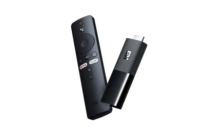 The Xiaomi Mi TV Stick is an Android TV Alternative to Amazon's Fire TV Stick: All Details Here