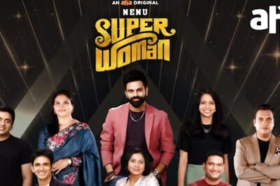 Reality Show Nenu Super Woman To Empower Women Entrepreneurs; Deets Inside