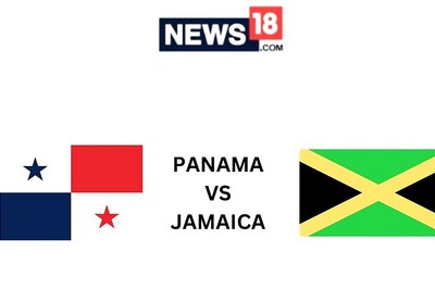 Panama vs Jamaica Live Football Streaming For FIFA Women's World Cup Game: How to Watch Panama vs Jamaica Coverage on TV And Online