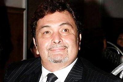 I am a proud two time a day praying Hindu who respects other faiths too, says Rishi Kapoor