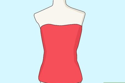 How to Make a Wonder Woman Costume