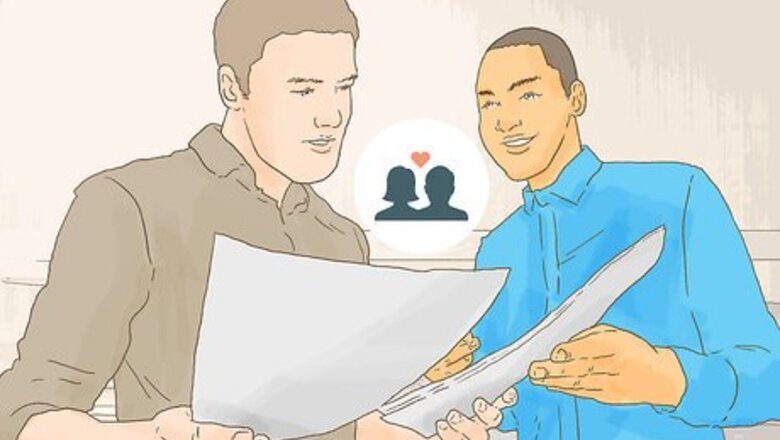 How to Use a Matchmaking Service