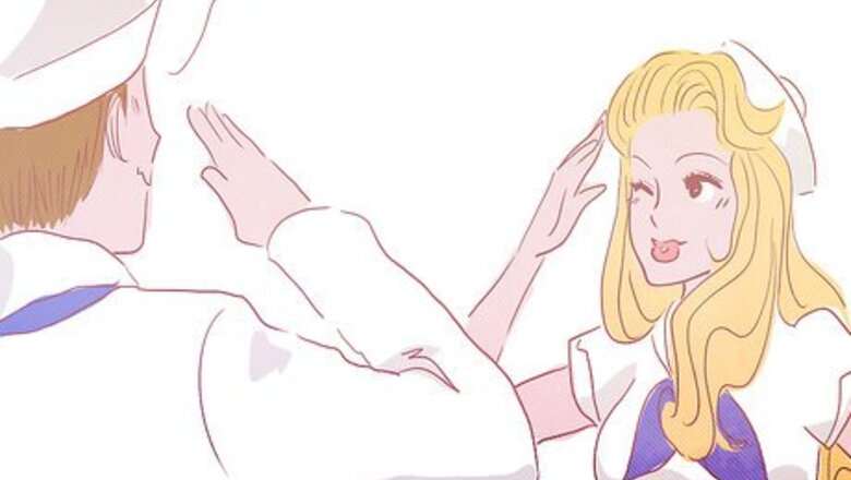 How to Date a US Navy Sailor